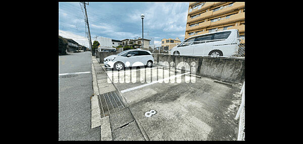 学戸スカイマンション ｜愛知県海部郡蟹江町学戸６丁目(賃貸マンション2LDK・5階・65.88㎡)の写真 その16