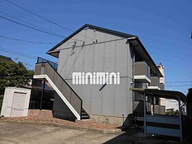 セジュール本町  ｜ 愛知県海部郡蟹江町本町１０丁目（賃貸アパート1R・1階・29.45㎡） その3