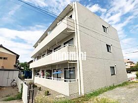 すずの樹ハイツ  ｜ 愛知県あま市甚目寺西大門（賃貸マンション3LDK・3階・58.00㎡） その1