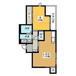 蟹江駅 6.7万円