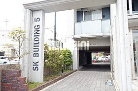 ＳＫ　ＢＵＩＬＤＩＮＧ－5  ｜ 愛知県海部郡蟹江町城４丁目（賃貸マンション1R・3階・26.43㎡） その21