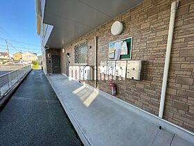 ネムノキ  ｜ 愛知県あま市七宝町伊福河原（賃貸マンション1LDK・2階・46.50㎡） その15