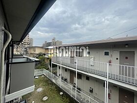 アイリス蟹江  ｜ 愛知県海部郡蟹江町城１丁目（賃貸アパート1R・2階・29.25㎡） その13