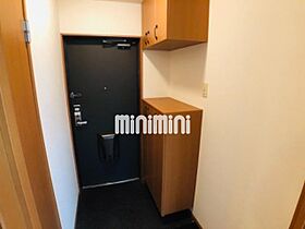 ディ・モア  ｜ 愛知県海部郡蟹江町本町１１丁目（賃貸マンション1K・2階・30.19㎡） その11