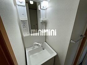 サンハイツ中山  ｜ 愛知県海部郡蟹江町本町１１丁目（賃貸アパート1K・1階・29.81㎡） その7