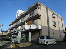 パレスカニエ  ｜ 愛知県海部郡蟹江町今本町通（賃貸マンション2LDK・1階・64.25㎡） その1