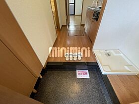 ピュアルーセント  ｜ 愛知県海部郡蟹江町学戸５丁目（賃貸マンション1K・1階・24.80㎡） その11