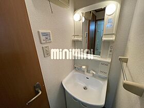 ピュアルーセント  ｜ 愛知県海部郡蟹江町学戸５丁目（賃貸マンション1K・1階・24.80㎡） その7