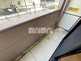 ピュアルーセント  ｜ 愛知県海部郡蟹江町学戸５丁目（賃貸マンション1K・1階・24.80㎡） その12