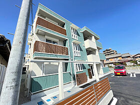 Casa Verdes 202 ｜ 愛知県海部郡蟹江町今西２丁目227番（賃貸アパート1LDK・2階・47.68㎡） その1