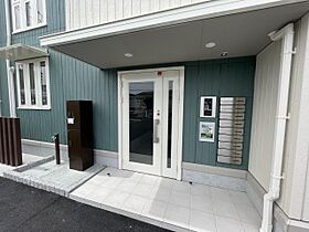 Casa Verdes 202 ｜ 愛知県海部郡蟹江町今西２丁目227番（賃貸アパート1LDK・2階・47.68㎡） その22