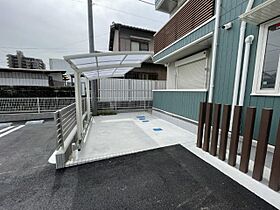 Casa Verdes 202 ｜ 愛知県海部郡蟹江町今西２丁目227番（賃貸アパート1LDK・2階・47.68㎡） その17