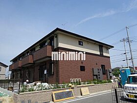 チェリー　ブロッサム  ｜ 愛知県海部郡蟹江町桜１丁目（賃貸アパート1LDK・1階・49.97㎡） その3