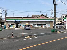 ラ・メゾン・タナカＤ  ｜ 愛知県海部郡蟹江町城３丁目（賃貸マンション1DK・1階・28.80㎡） その25