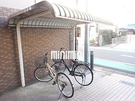 杉庄ハイツV  ｜ 愛知県海部郡蟹江町本町６丁目（賃貸マンション1K・2階・25.20㎡） その20