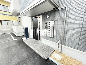 愛知県海部郡蟹江町本町１１丁目（賃貸アパート1R・1階・30.27㎡） その14