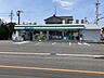 周辺：コンビニ「ファミリーマート　蟹江本町店まで180m」