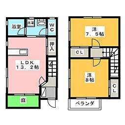 🉐敷金礼金0円！🉐アプト西之森