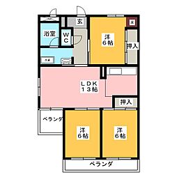 ロイヤルシャトー富吉駅前