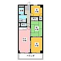 メゾンドアール1階6.0万円