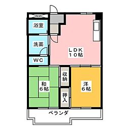 🉐敷金礼金0円！🉐バンノウハイツ