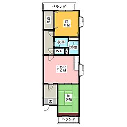 🉐敷金礼金0円！🉐タカラビル