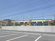 幼稚園、保育園「七宝こども園まで370m」