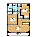 ルミエール今2階6.7万円