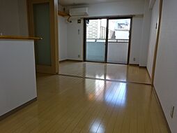 ラ・ルーチェ 4階1LDKのリビング/ダイニング