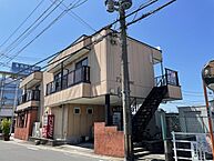 愛知県海部郡蟹江町本町10丁目：物件画像／株式会社ミニミニ　蟹江店