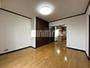 富吉グリーンハイツ5号棟 2階3LDKのリビング/ダイニング