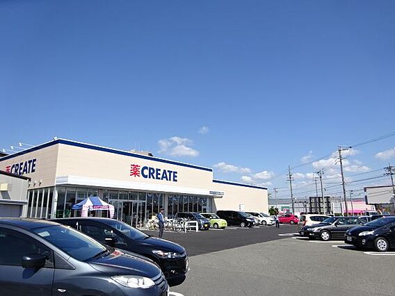 ラブリートモヨシ_周辺_2