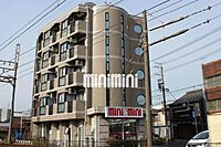 愛知県海部郡蟹江町城4丁目：物件画像／株式会社ミニミニ　蟹江店