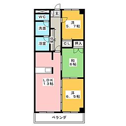 🉐敷金礼金0円！🉐シープヒルズ七宝