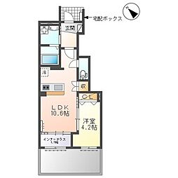 リバティーハイム