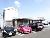 飲食店「さかいコーヒーまで1500m」