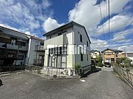 愛知県海部郡蟹江町本町6丁目：物件画像／株式会社ミニミニ　蟹江店