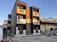 愛知県海部郡蟹江町本町11丁目112：物件画像／株式会社ミニミニ　蟹江店