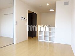 アリウムガーデン 2階1LDKのリビング/ダイニング