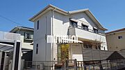 有名ハウスメーカーの戸建貸家