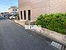 その他：ゴミ出し場
