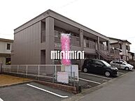 愛知県海部郡蟹江町学戸4丁目：物件画像／株式会社ミニミニ　蟹江店