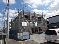 愛知県海部郡蟹江町学戸7丁目：物件画像／株式会社ミニミニ　蟹江店
