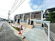 愛知県海部郡蟹江町学戸7丁目：物件画像／株式会社ミニミニ　蟹江店