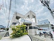 近鉄蟹江駅徒歩9分です！！