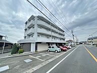 愛知県海部郡蟹江町富吉1丁目：物件画像／株式会社ミニミニ　蟹江店