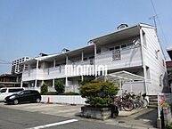 愛知県海部郡蟹江町八幡1丁目：物件画像／株式会社ミニミニ　蟹江店