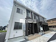 愛知県あま市七宝町鷹居3丁目113番3：物件画像／株式会社ミニミニ　蟹江店