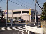 幼稚園、保育園「須成東幼稚園まで530m」