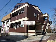 愛知県海部郡蟹江町錦1丁目：物件画像／株式会社ミニミニ　蟹江店